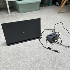 Vodafone THG3000 WiFi Dual