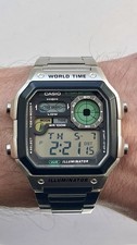 Pre order powerful casio - powerful,