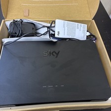 Sky Broadband WiFi Max NEW Hub