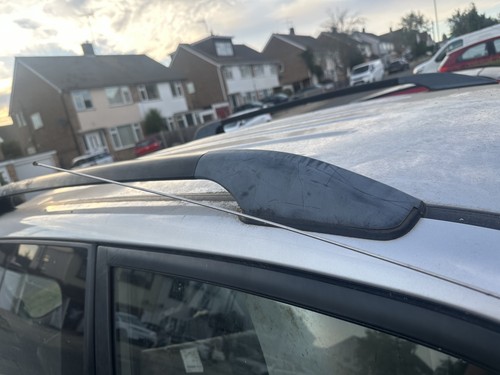 Suzuki grand vitara roof - grand,