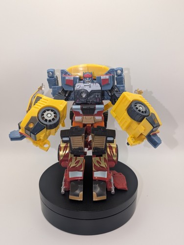 Transformers energon rodimus - energon,
