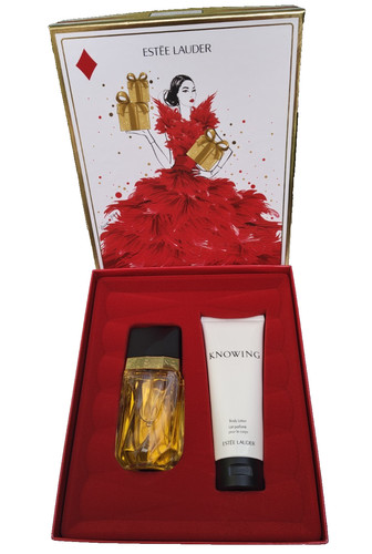 Estee lauder knowing eau - knowing, de
