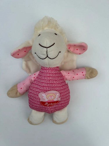 Sigikid soft toy baby - sigikid,