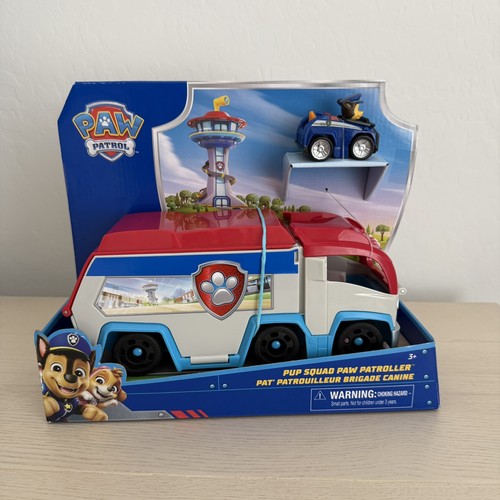 Paw patrol the - paw, movie