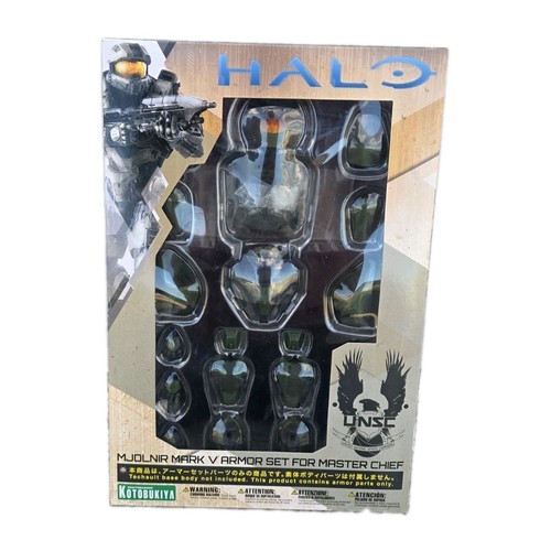 Kotobukiya halo master chief - kotobukiya,