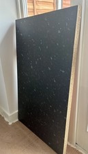 1m off cut - Laminate Kitchen
