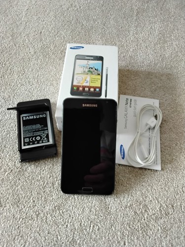 Samsung galaxy note - samsung,
