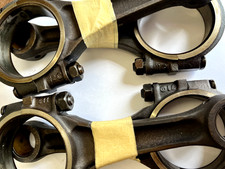 Con Rods VW Type 1 T2 Genuine Volkswagen 311B Beetle Camper Bay Splitty Karmann