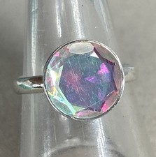 925 sterling silver ring size