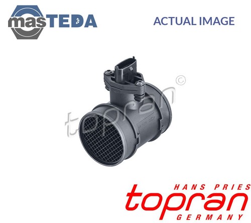 207 862 air - mass, sensor
