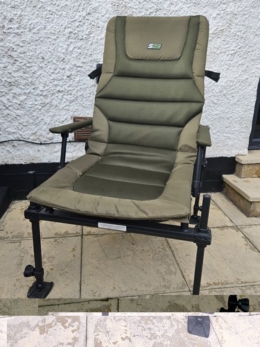 Korum s23 deluxe accessory - korum,