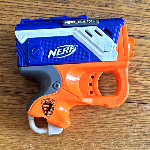Nerf strike elite reflex - nerf, n-strike