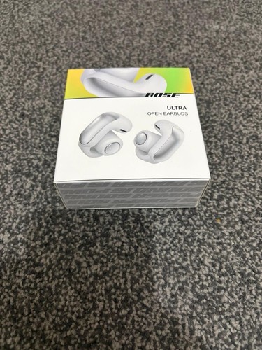 Bose ultra open - bose,