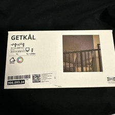 Ikea Getkal LED Lights Chain