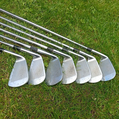 Mizuno irons 4 pw - mizuno,