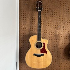 Taylor 214ce acoustic guitar