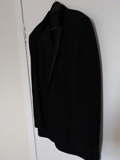 Dinner Jacket With Velvet