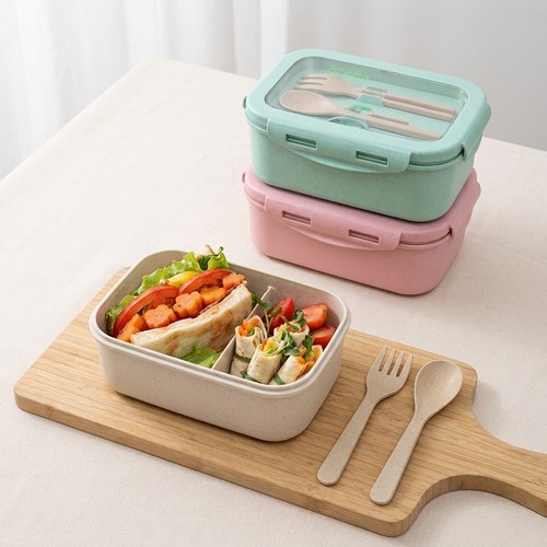 850ml lunch box - box, compartment