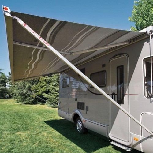 Fiamma f45s awning polar white - f45s,