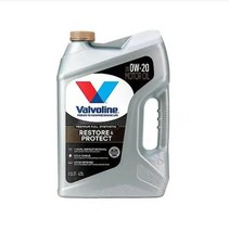 Valvoline Restore & Protect