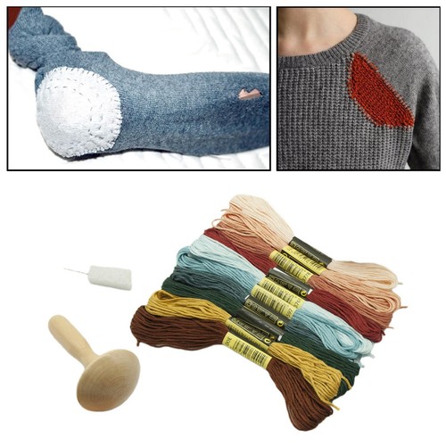 Wood darning mushroom - mushroom, shape