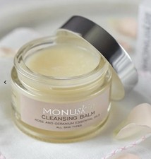 MONUSKIN Cleansing Balm / 50ml