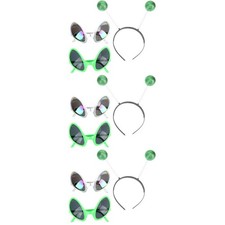  3 Sets Halloween Cosplay