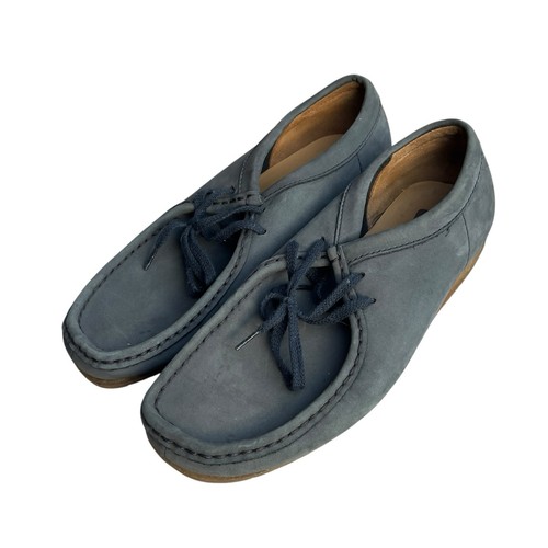 Clarks originals wallabee - clarks,