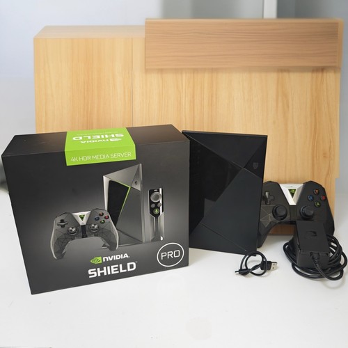 Nvidia shield pro 500gb - shield,