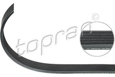 Fits TOPRAN HANS PRIES 110 859