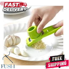 Ginger Grater Crusher Slicer