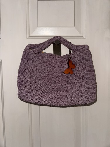 Ladies stunning lilac - stunning,