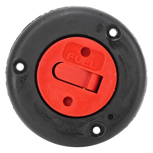 Black abs plastic - plastic, boat