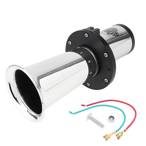 Ooga air horn - horn, truck