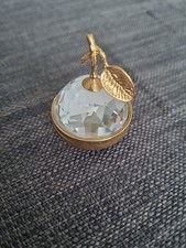 Vintage Swarovski Crystal and