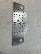 Miele Coffee Machine drip tray cover  CVA 4080