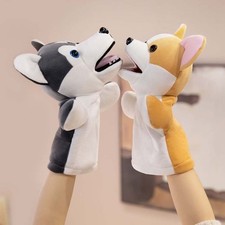 Animal Hand Puppet Full Body