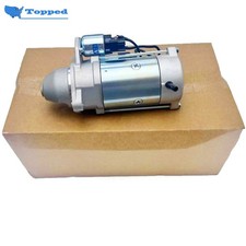 New 04132652 12V Starter fits