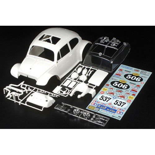 Tamiya 51406 sand scorcher - sand,
