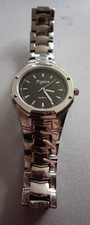 Mens Figaro wrist watch