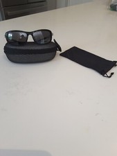 Maui Jim MJ-211-26 Kihei Titanium Polarised Sunglasses 57mm/16/140 Made in Japan