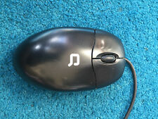 Compaq vintage mouse