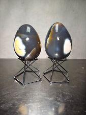 2pcs 455g Grey White Orca