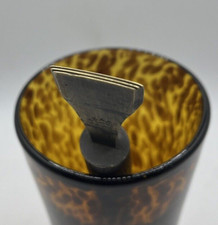 Antique Bookbinding Finishing