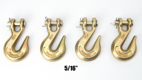 Replacement chain ends - replacement, clevis