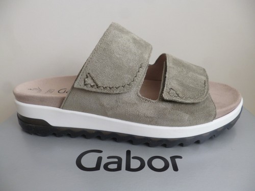 Gabor mules sandals slippers - gabor,