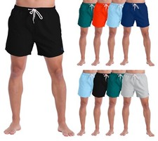 Mens Swimming Trunks Board