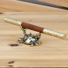 Crab Shape Crab Pen Holder