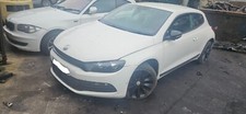 VW Scirocco TDI 2009 2.0