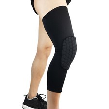 Honeycomb Knee Pads